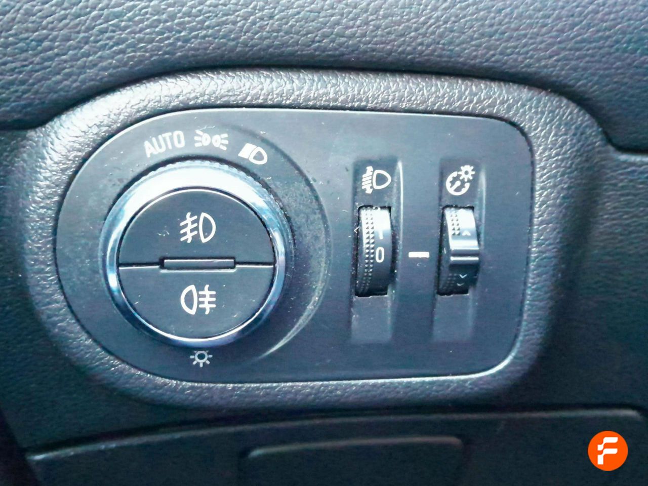 Foto Opel Zafira 26