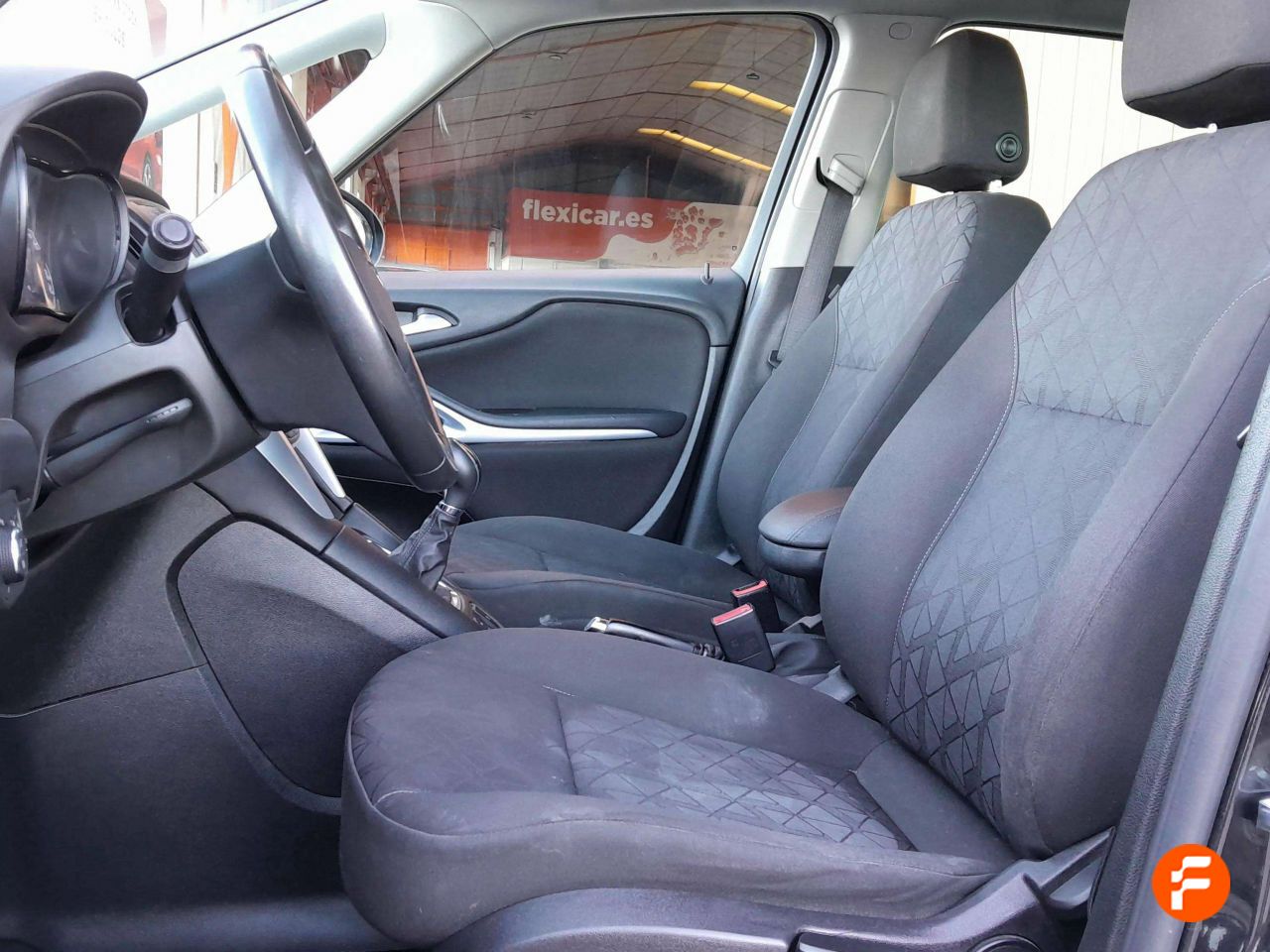 Foto Opel Zafira 29
