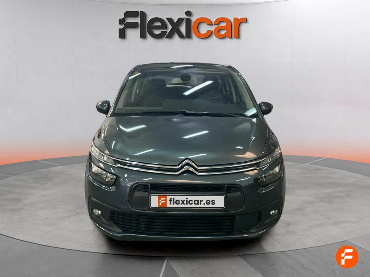 Foto Citroën C4 Picasso 3