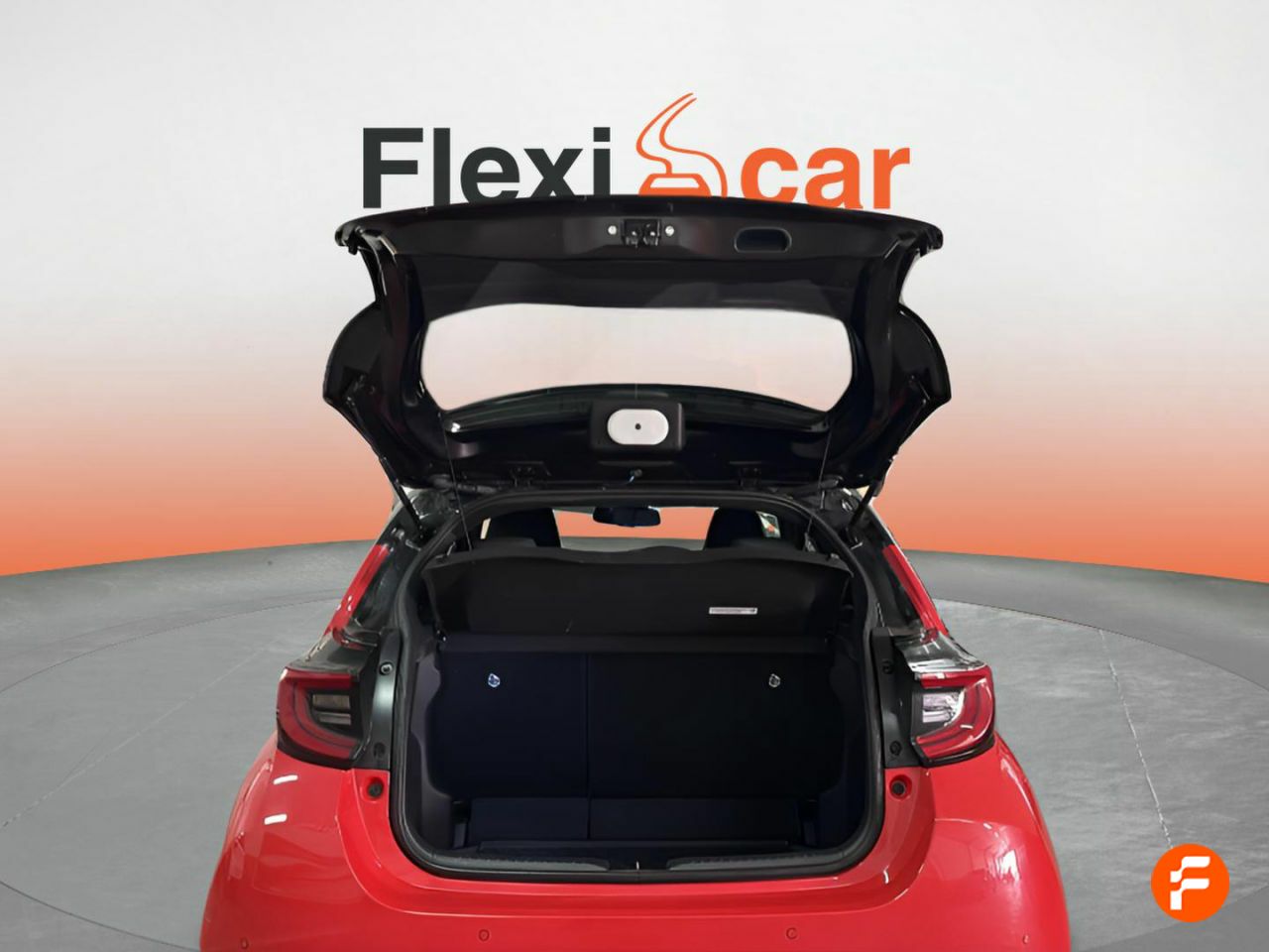 Foto Toyota Yaris 7