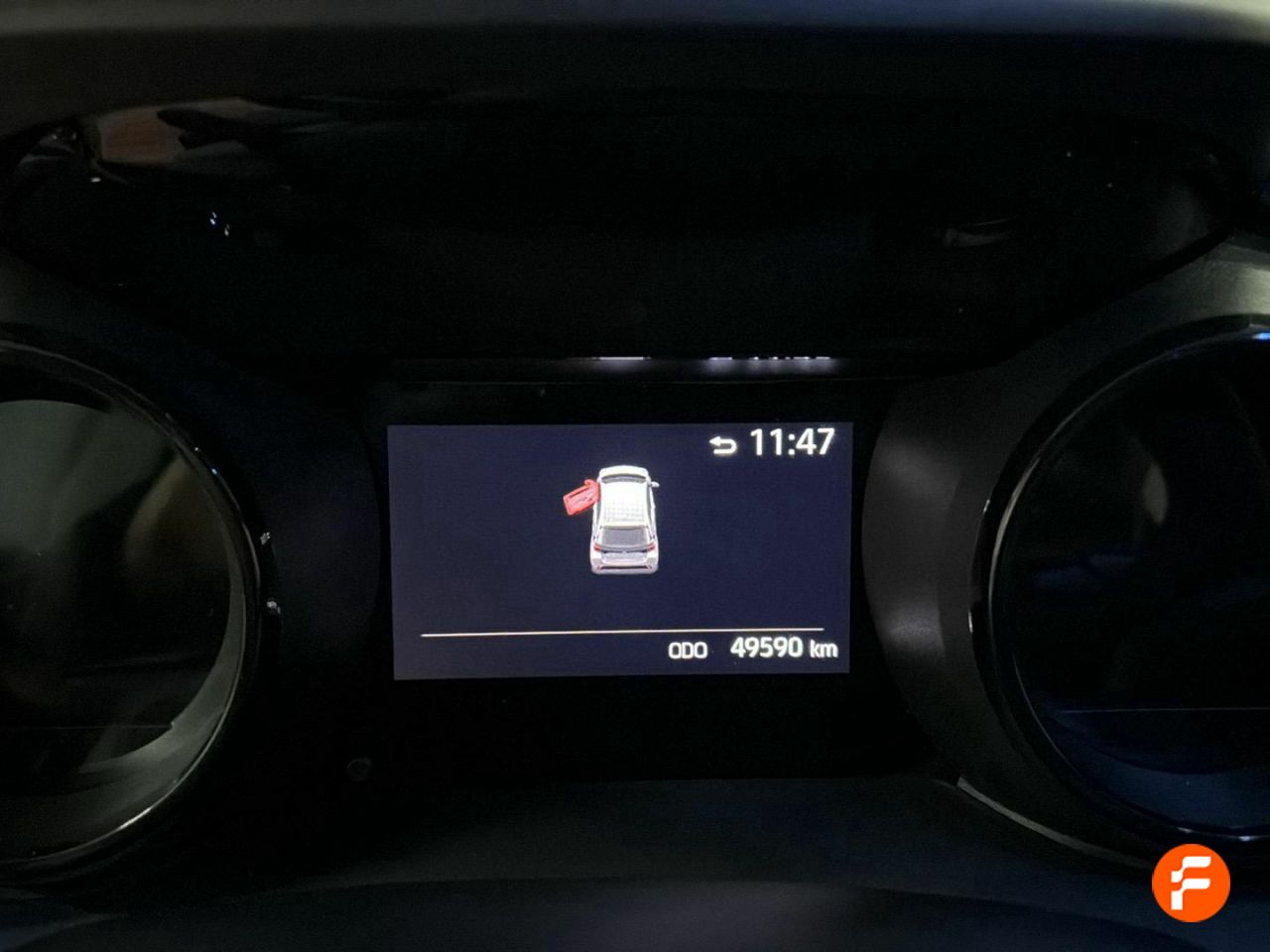 Foto Toyota Yaris 13