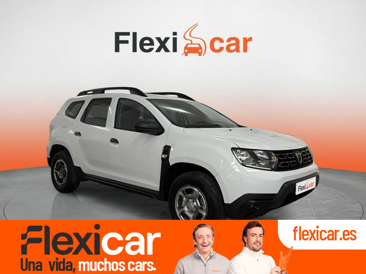 Foto Dacia Duster 1