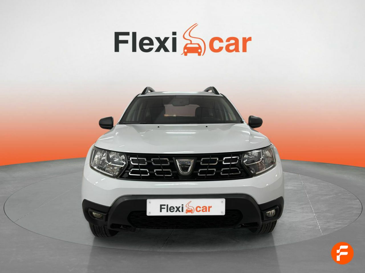 Foto Dacia Duster 2