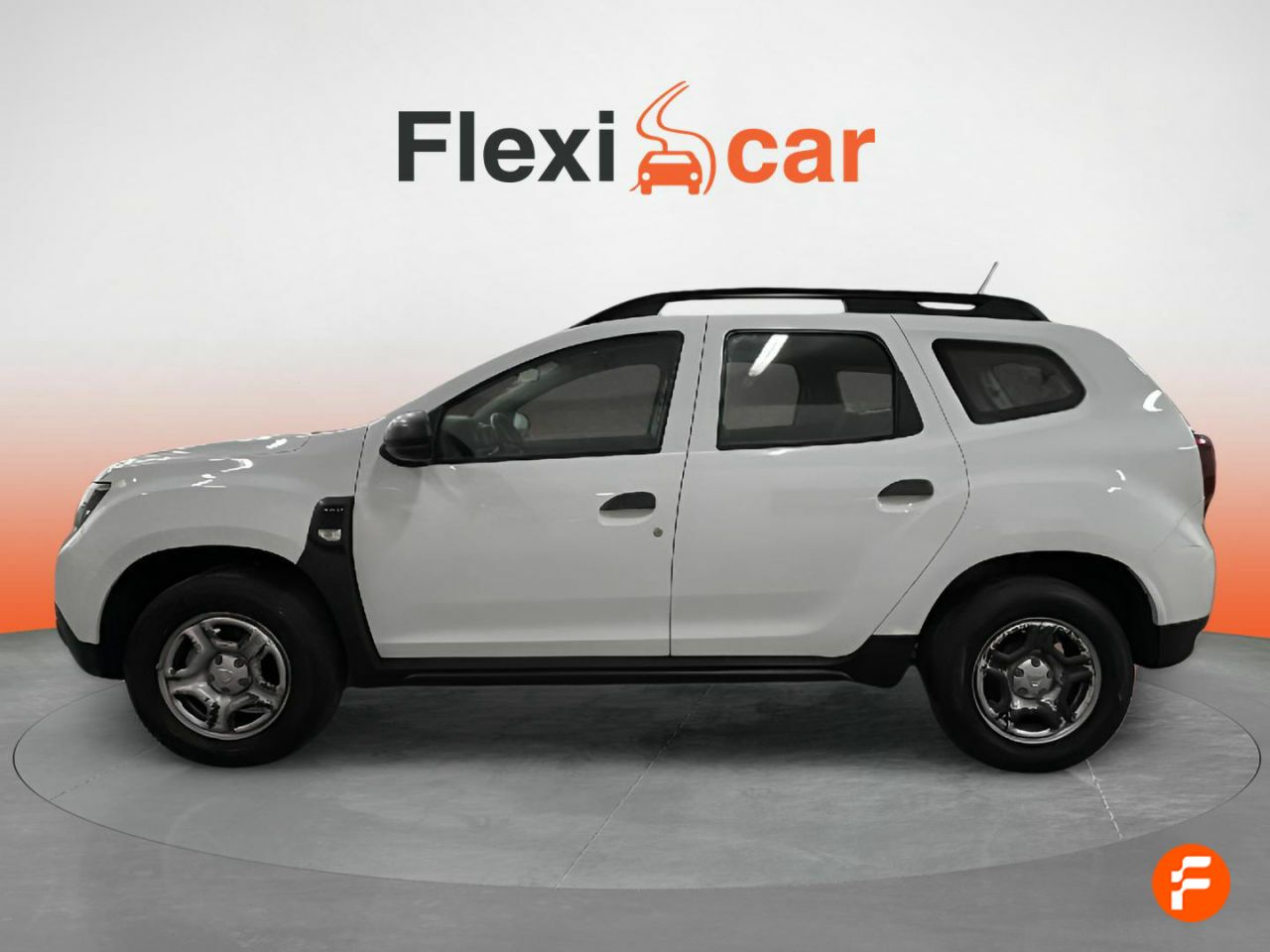 Foto Dacia Duster 3