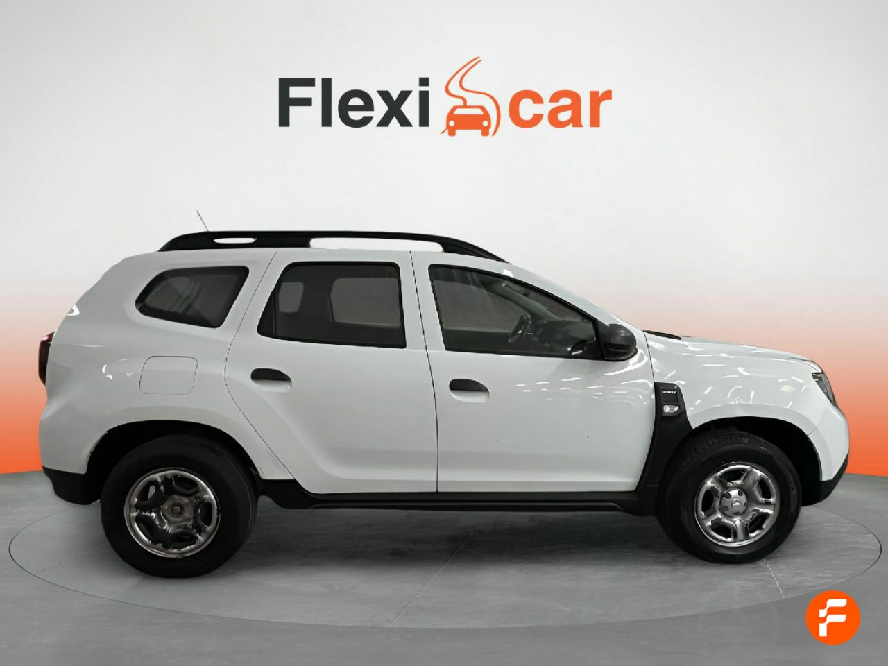 Foto Dacia Duster 4