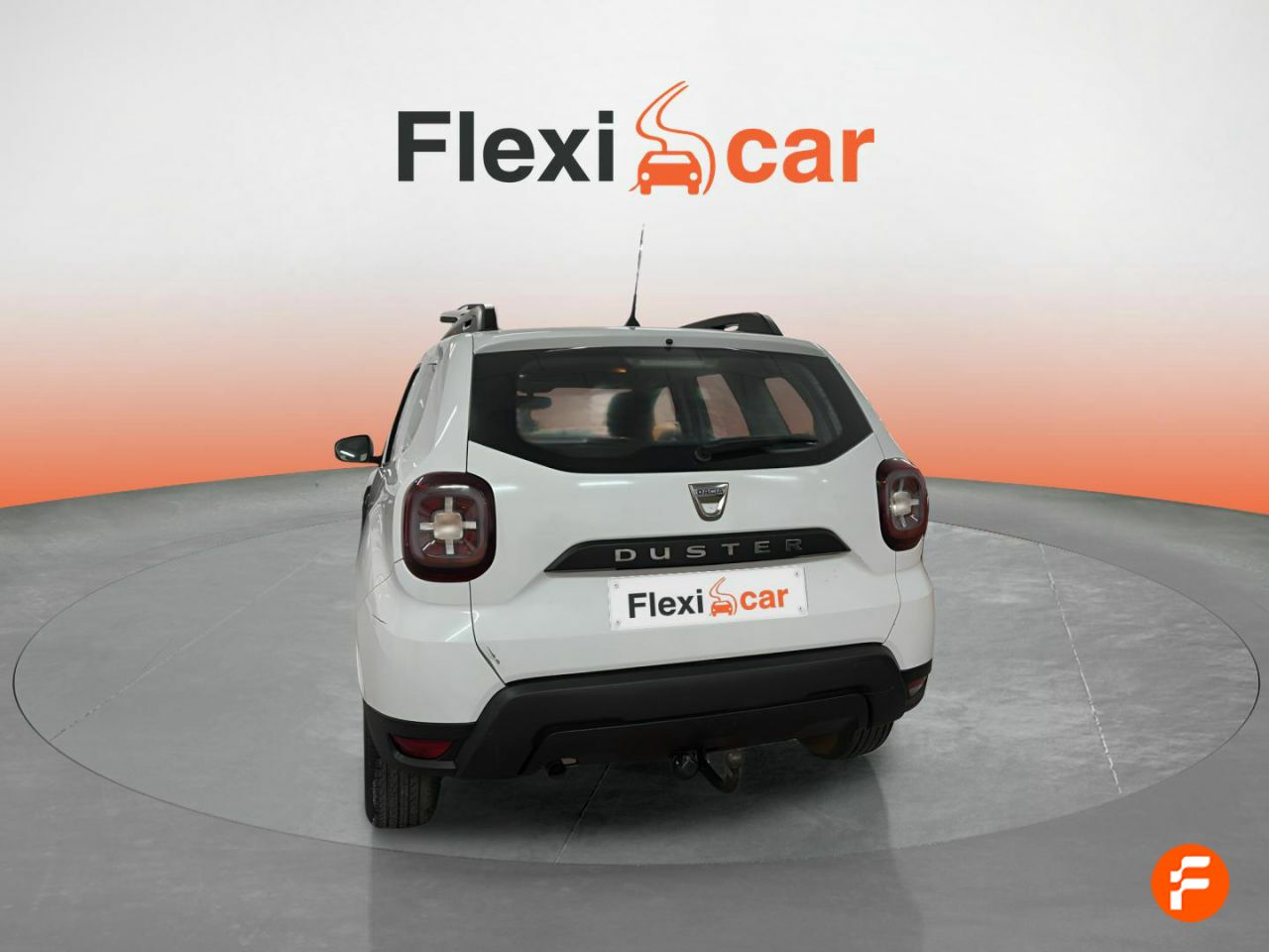 Foto Dacia Duster 5