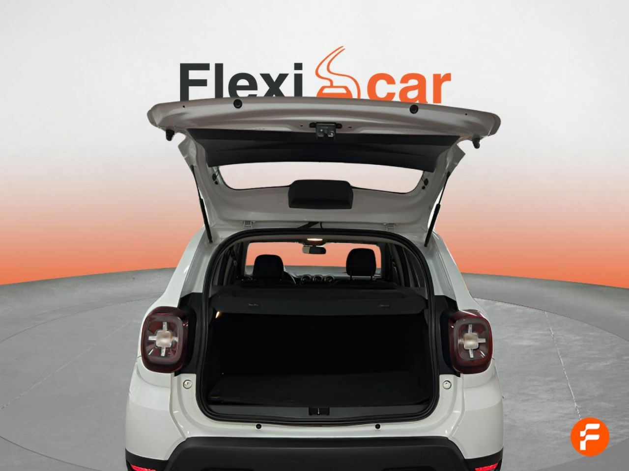 Foto Dacia Duster 7