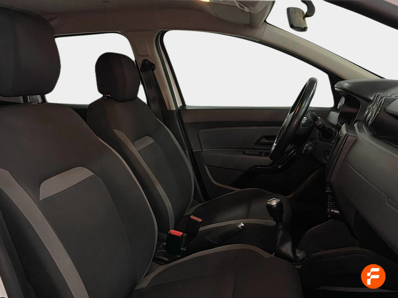 Foto Dacia Duster 8