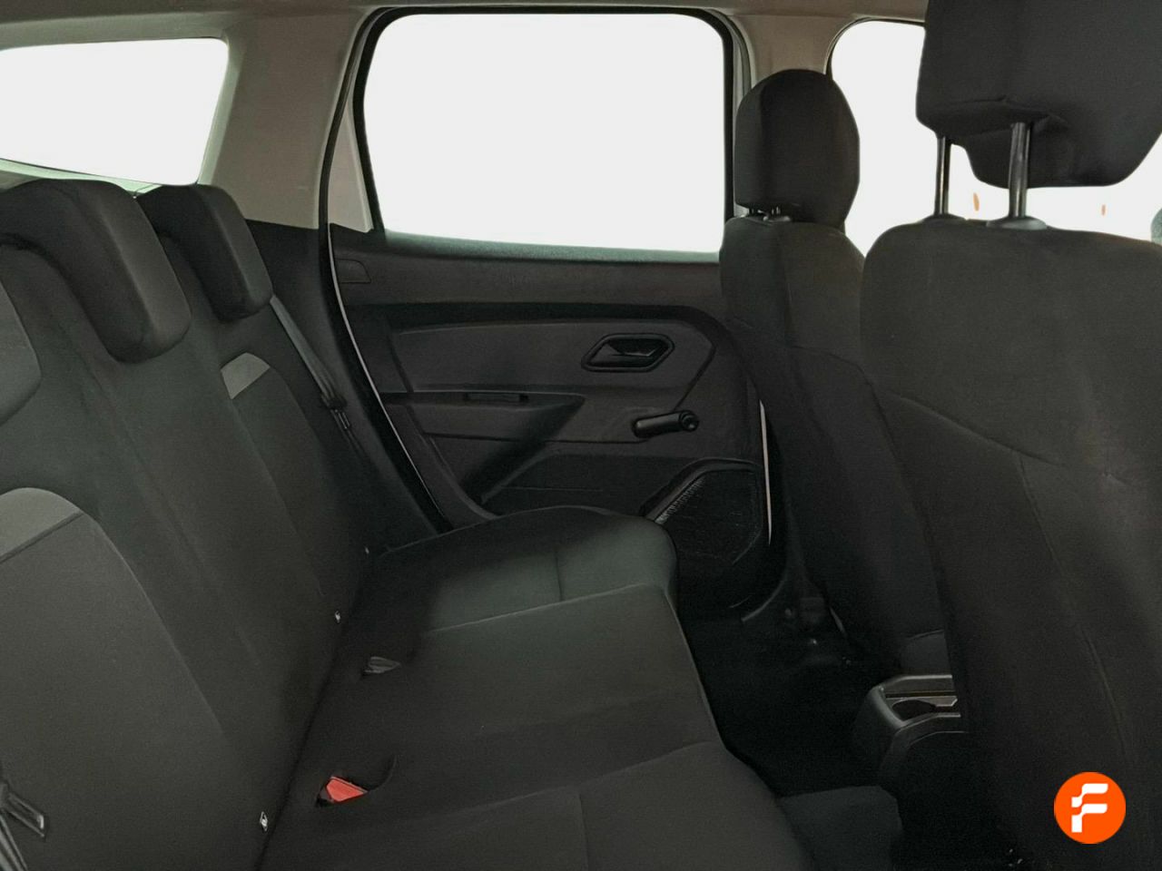 Foto Dacia Duster 9