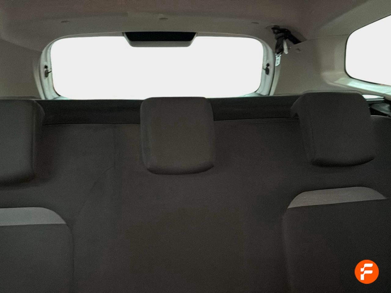 Foto Dacia Duster 10