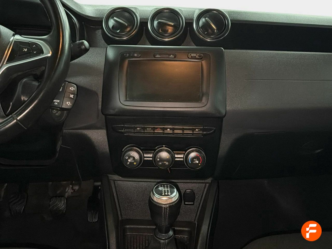 Foto Dacia Duster 12
