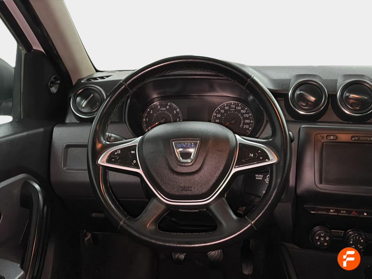 Foto Dacia Duster 13