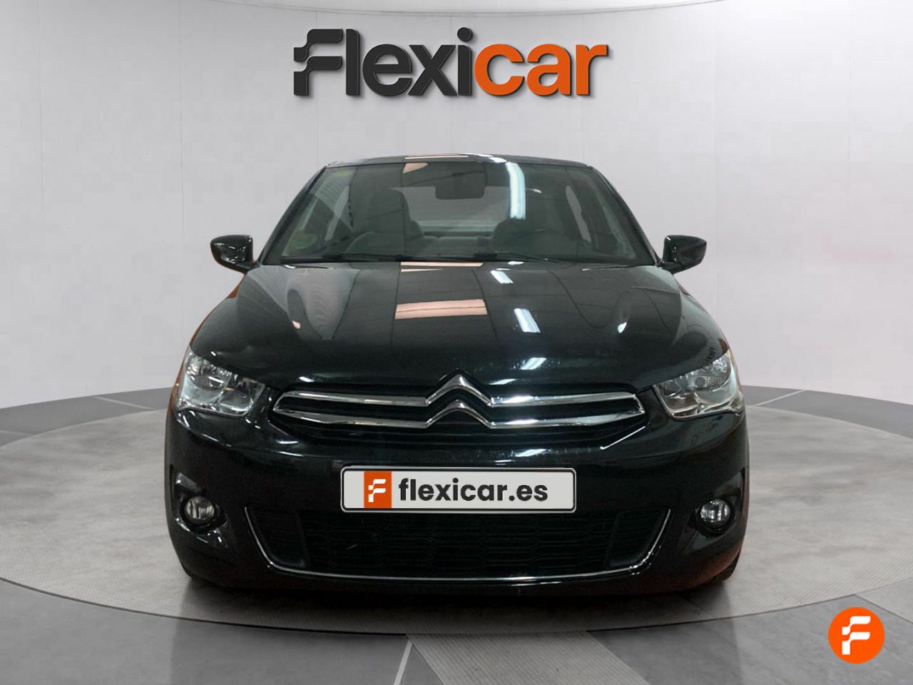 Foto Citroën C-Elysèe 2