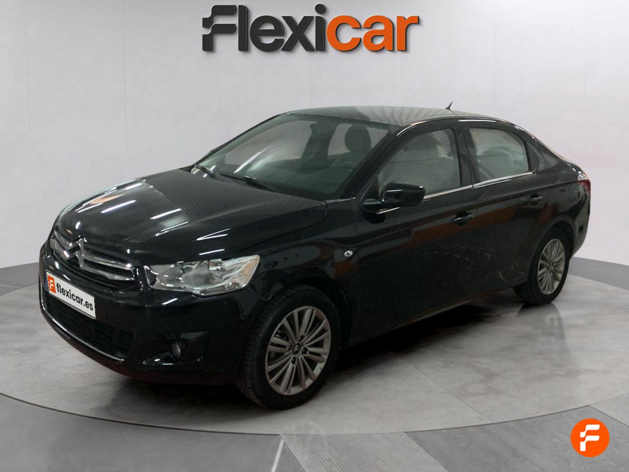 Foto Citroën C-Elysèe 3