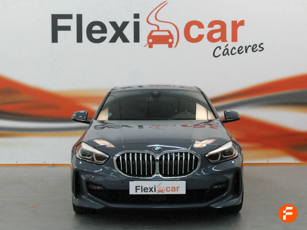 Foto BMW Serie 1 2