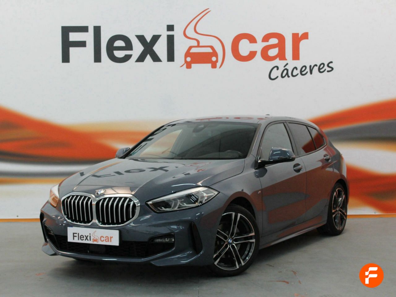 Foto BMW Serie 1 3