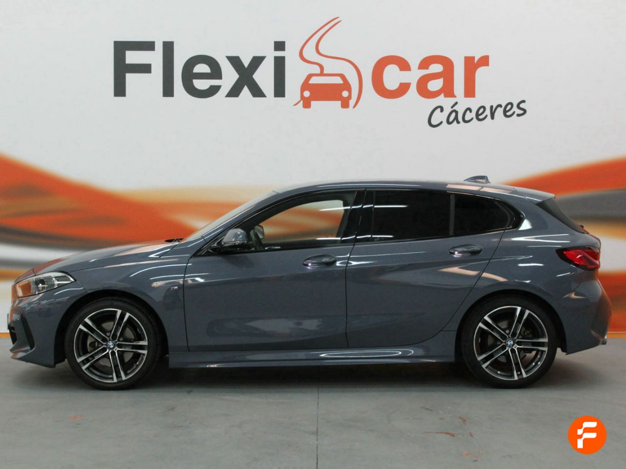 Foto BMW Serie 1 4
