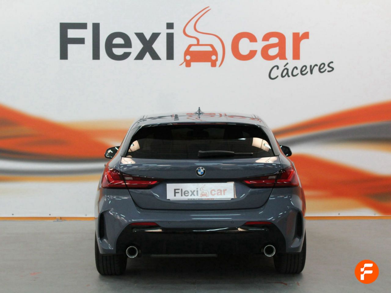 Foto BMW Serie 1 5