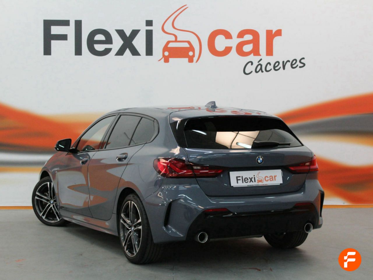 Foto BMW Serie 1 7