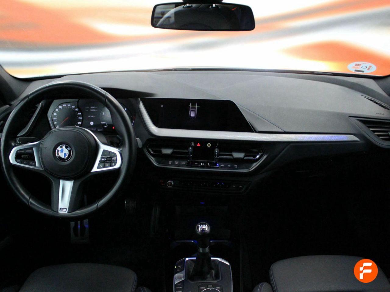 Foto BMW Serie 1 13