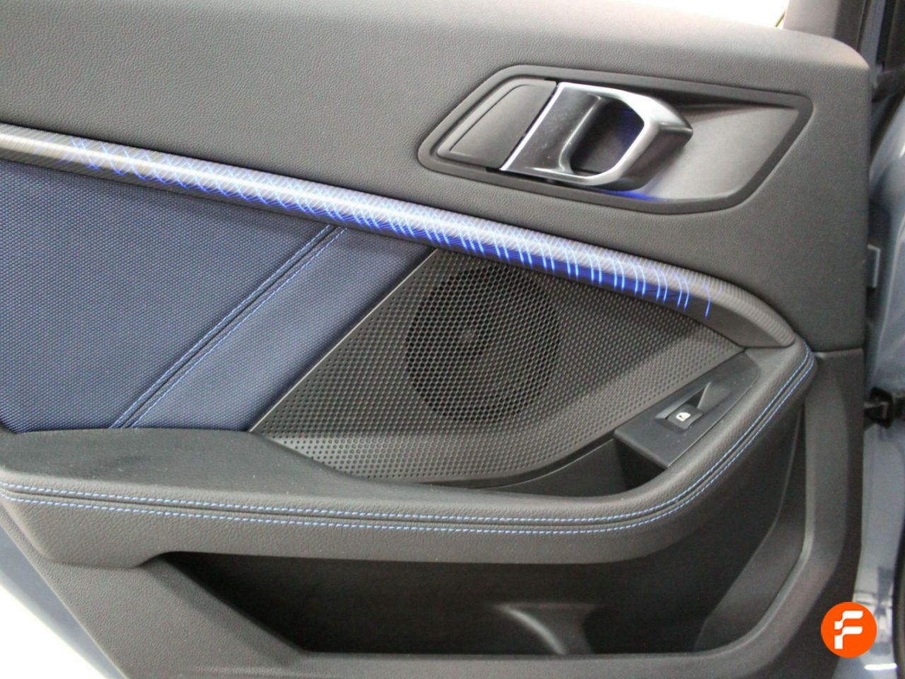 Foto BMW Serie 1 15