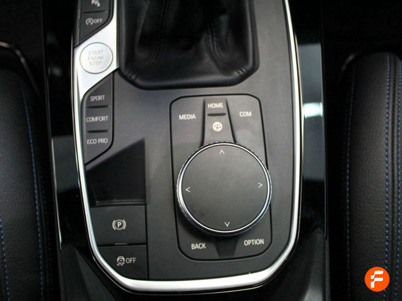 Foto BMW Serie 1 17