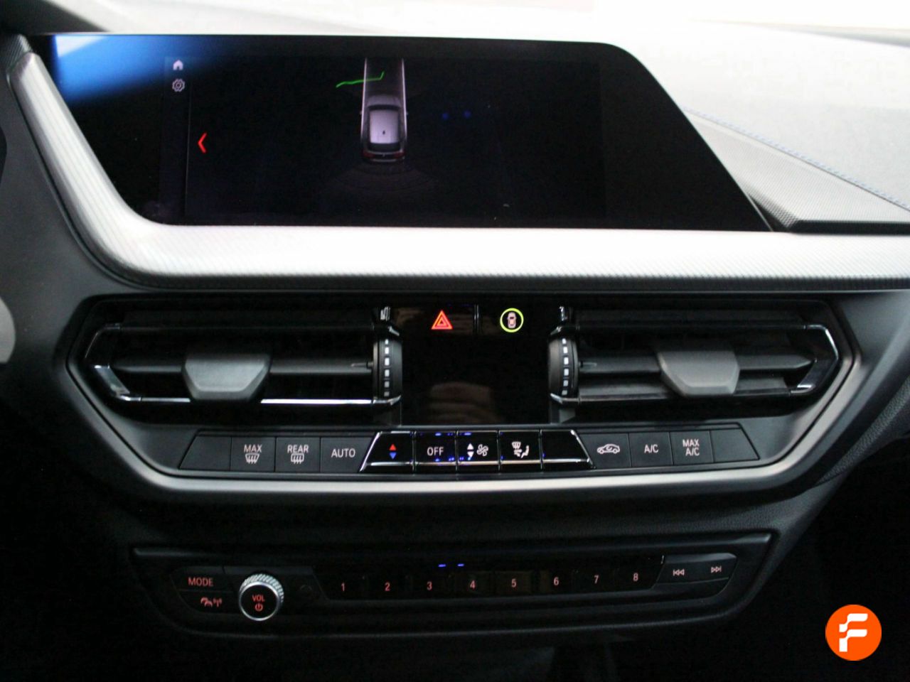 Foto BMW Serie 1 19