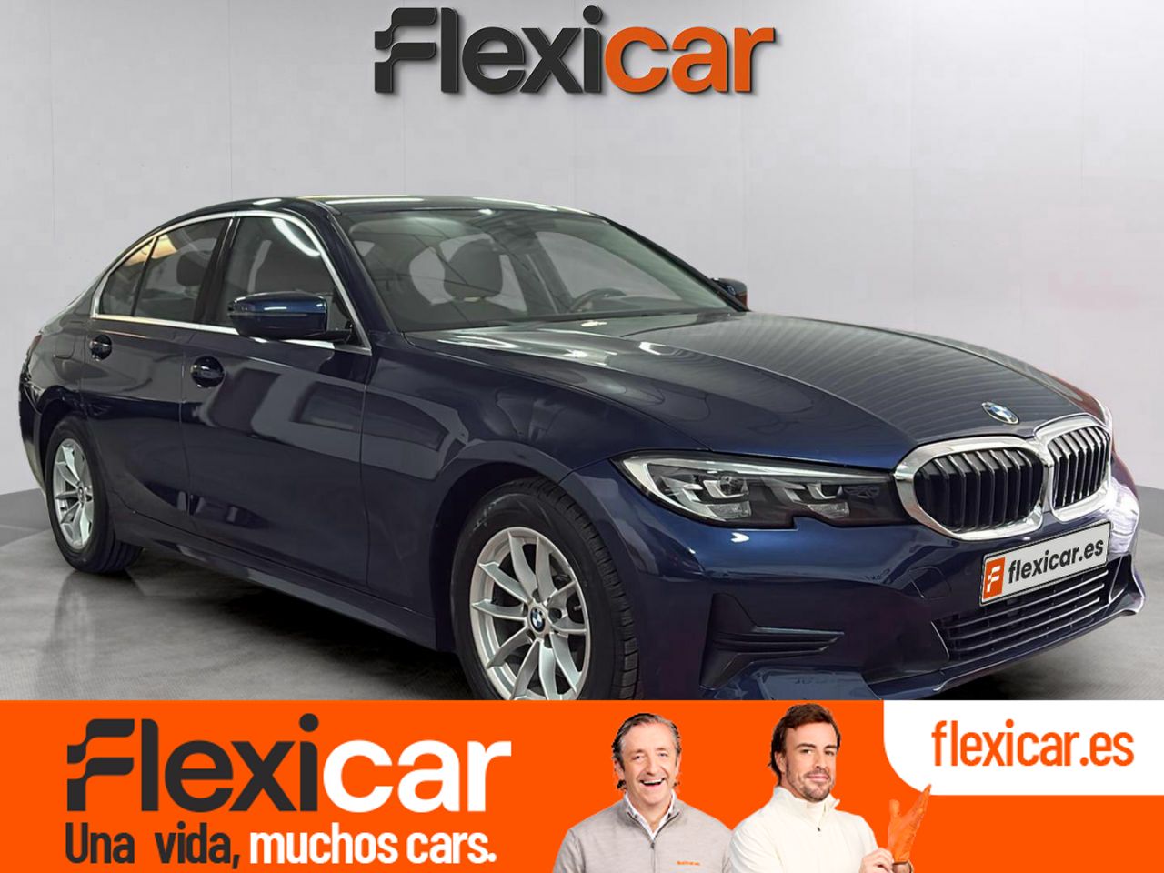 Foto BMW Serie 3 1