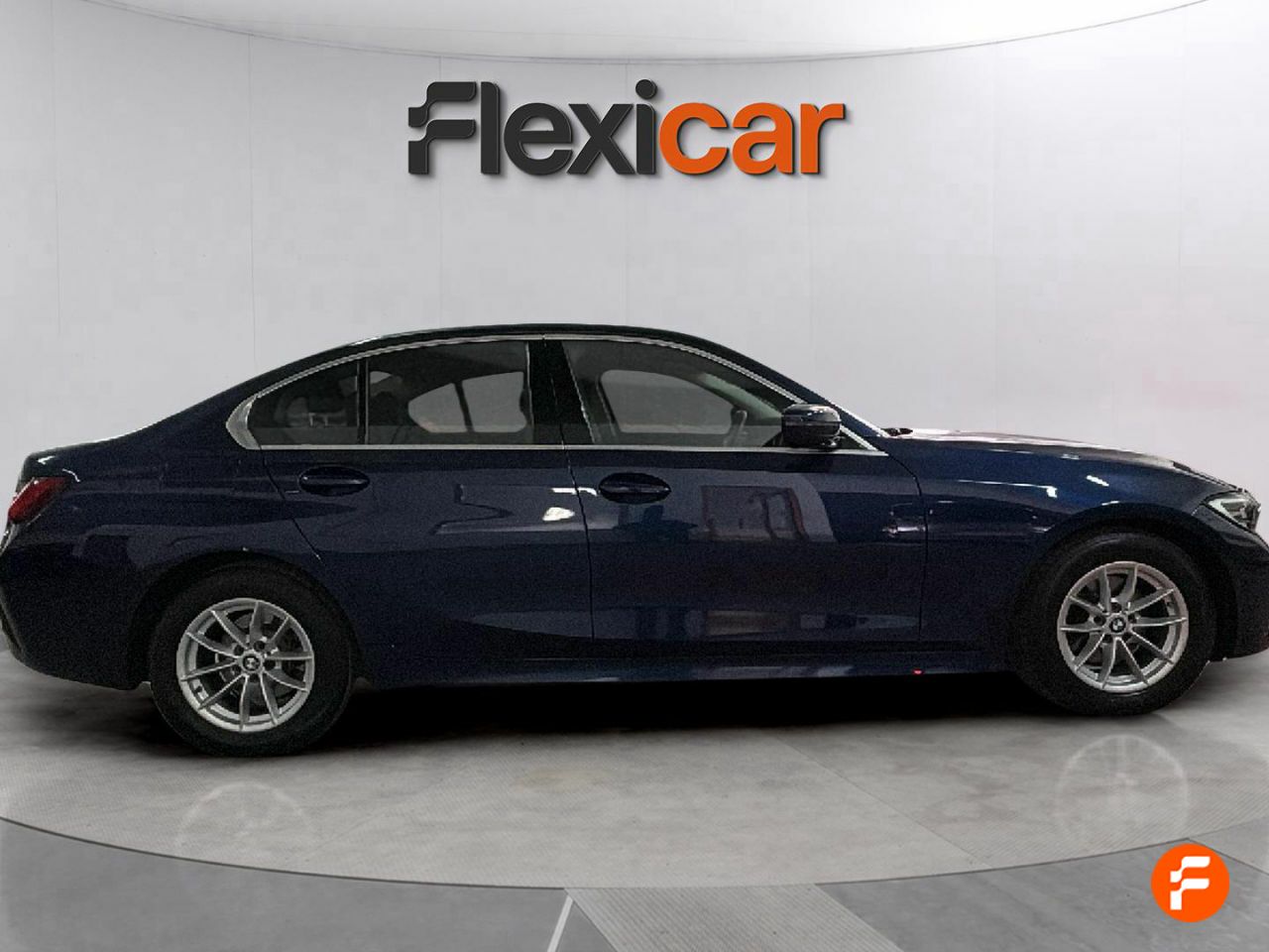 Foto BMW Serie 3 4