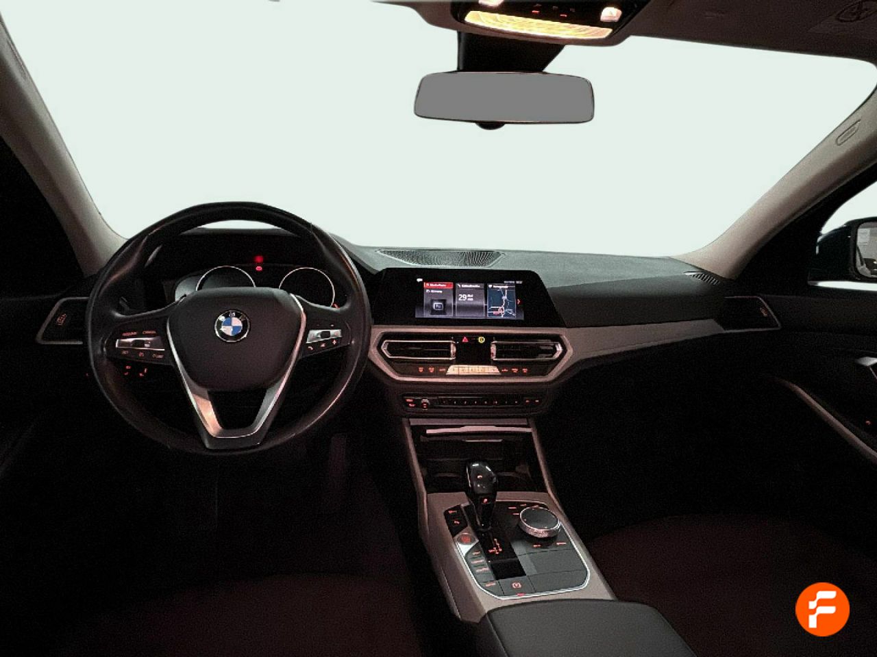 Foto BMW Serie 3 13