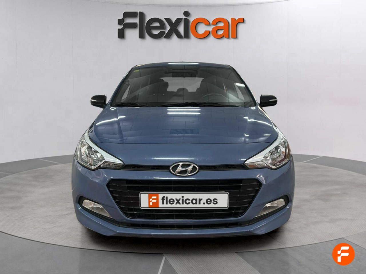 Foto Hyundai i20 2