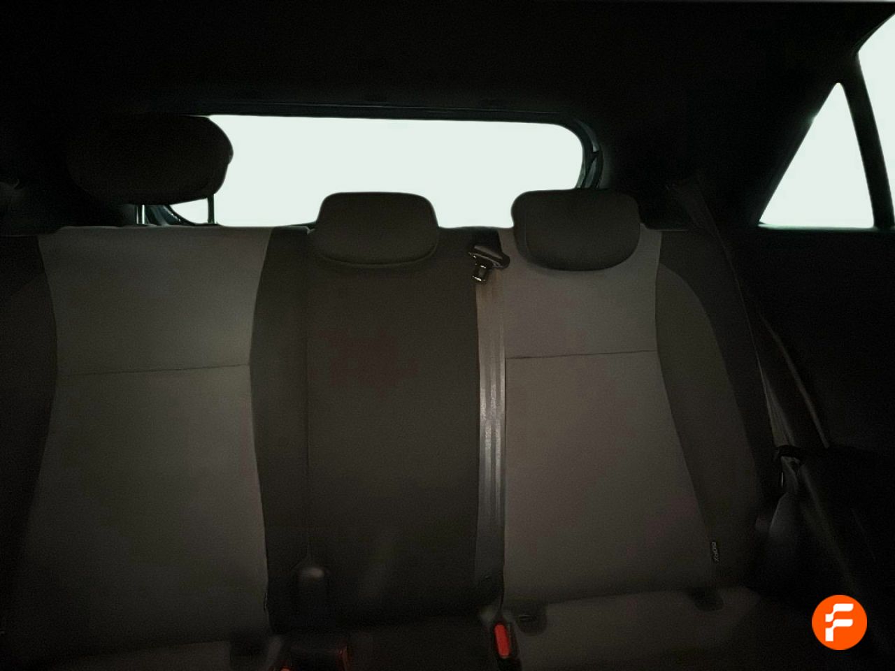 Foto Hyundai i20 10