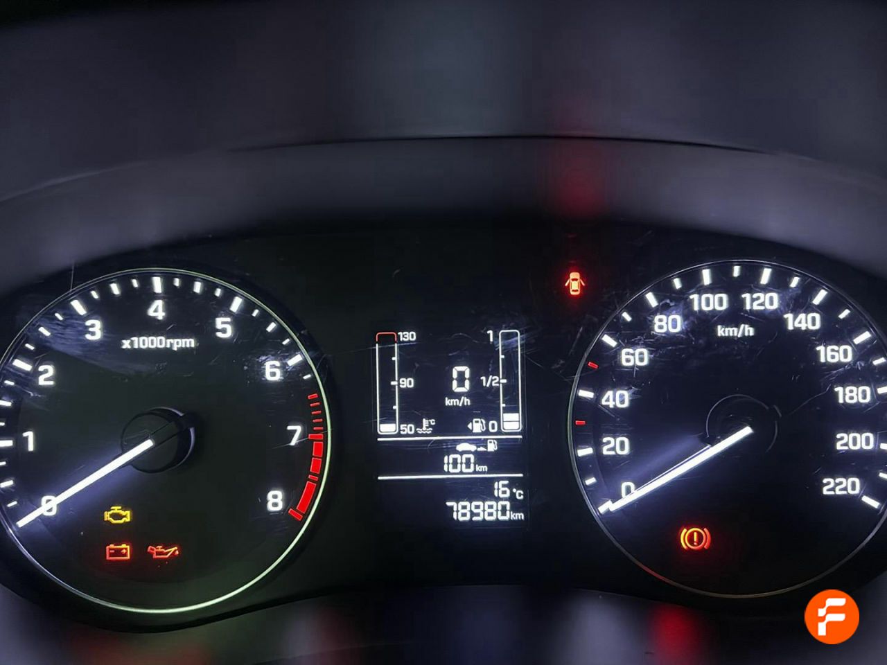 Foto Hyundai i20 14
