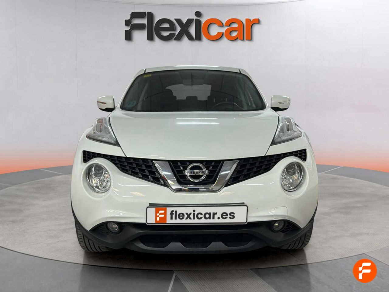 Foto Nissan Juke 2