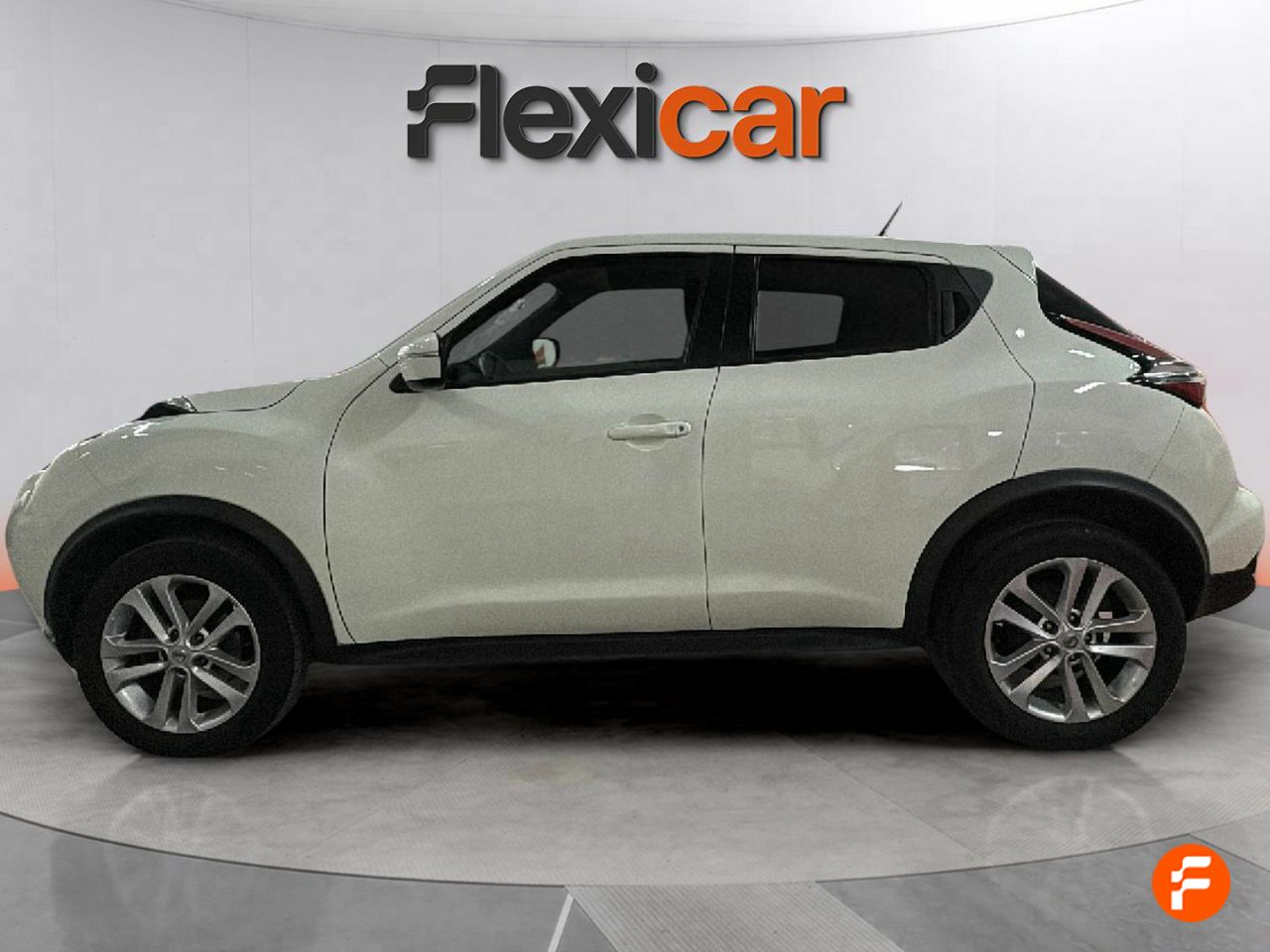 Foto Nissan Juke 4