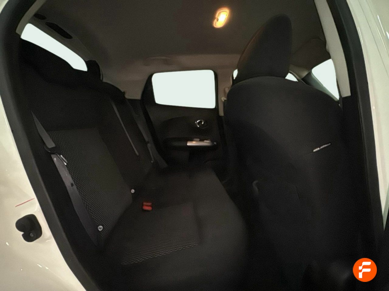 Foto Nissan Juke 9