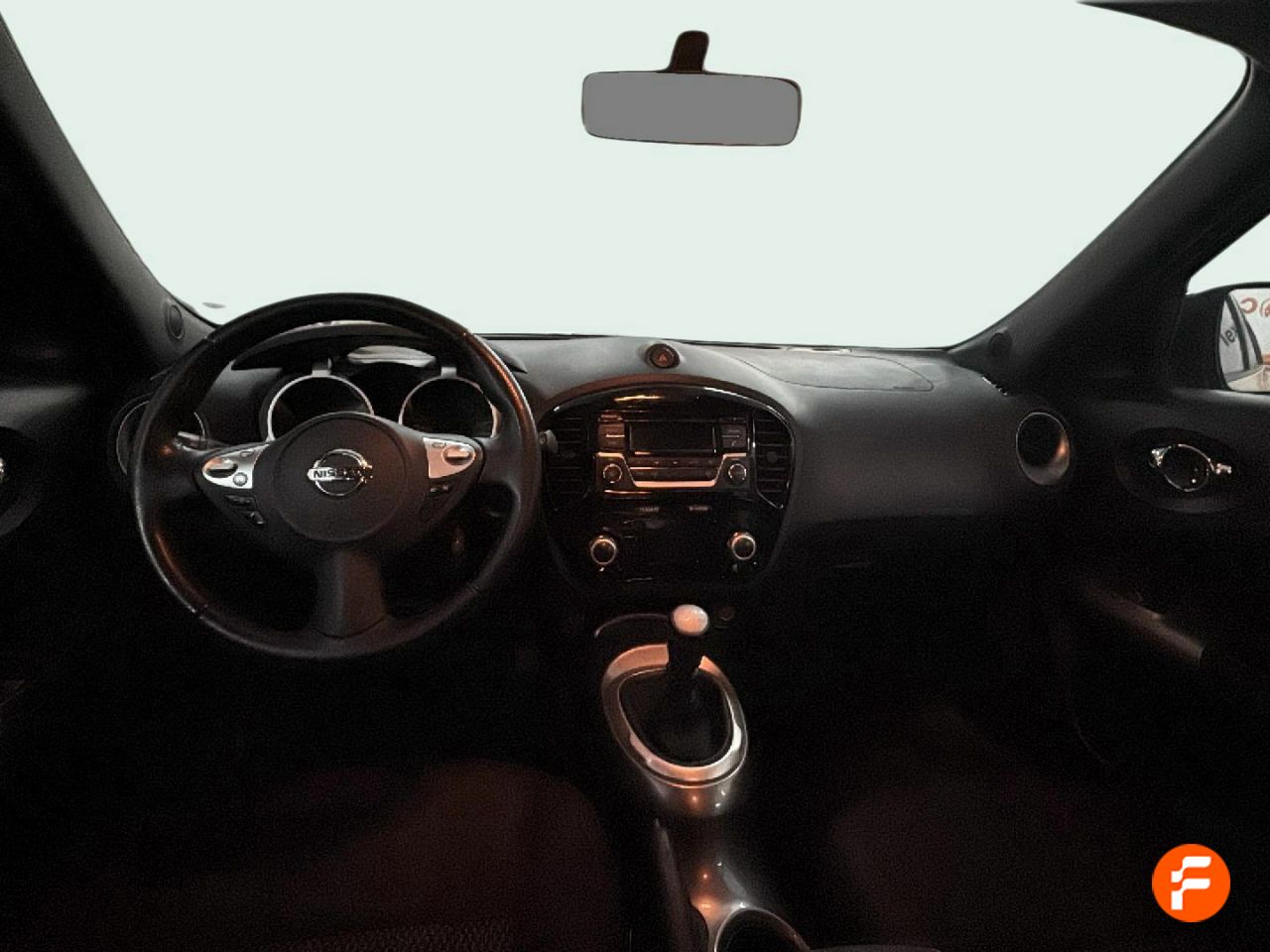 Foto Nissan Juke 13
