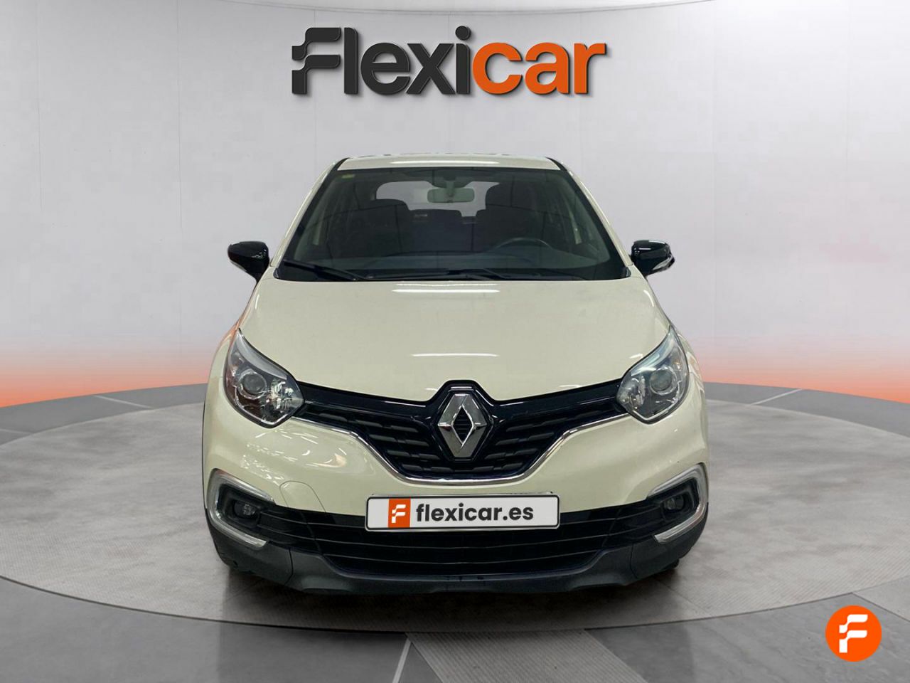 Foto Renault Captur 2