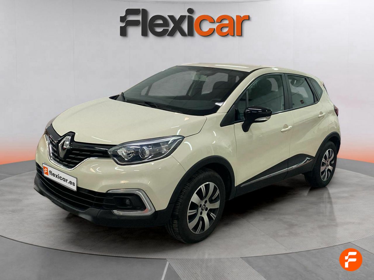 Foto Renault Captur 3