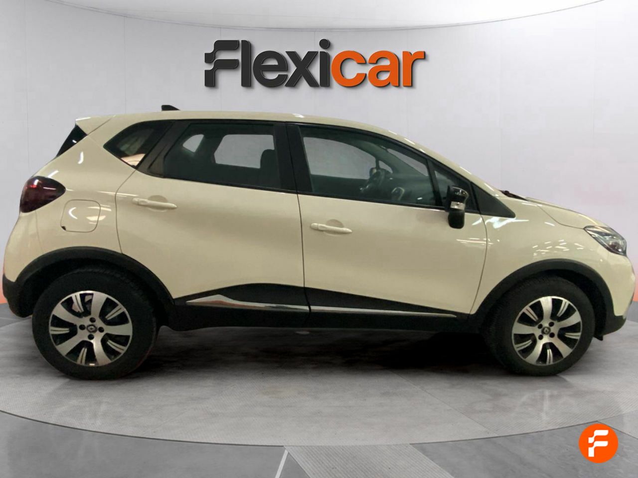 Foto Renault Captur 4