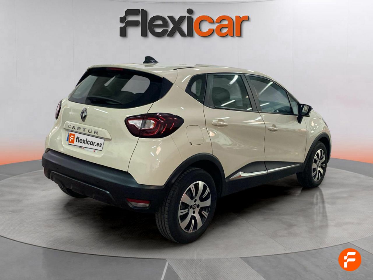 Foto Renault Captur 7