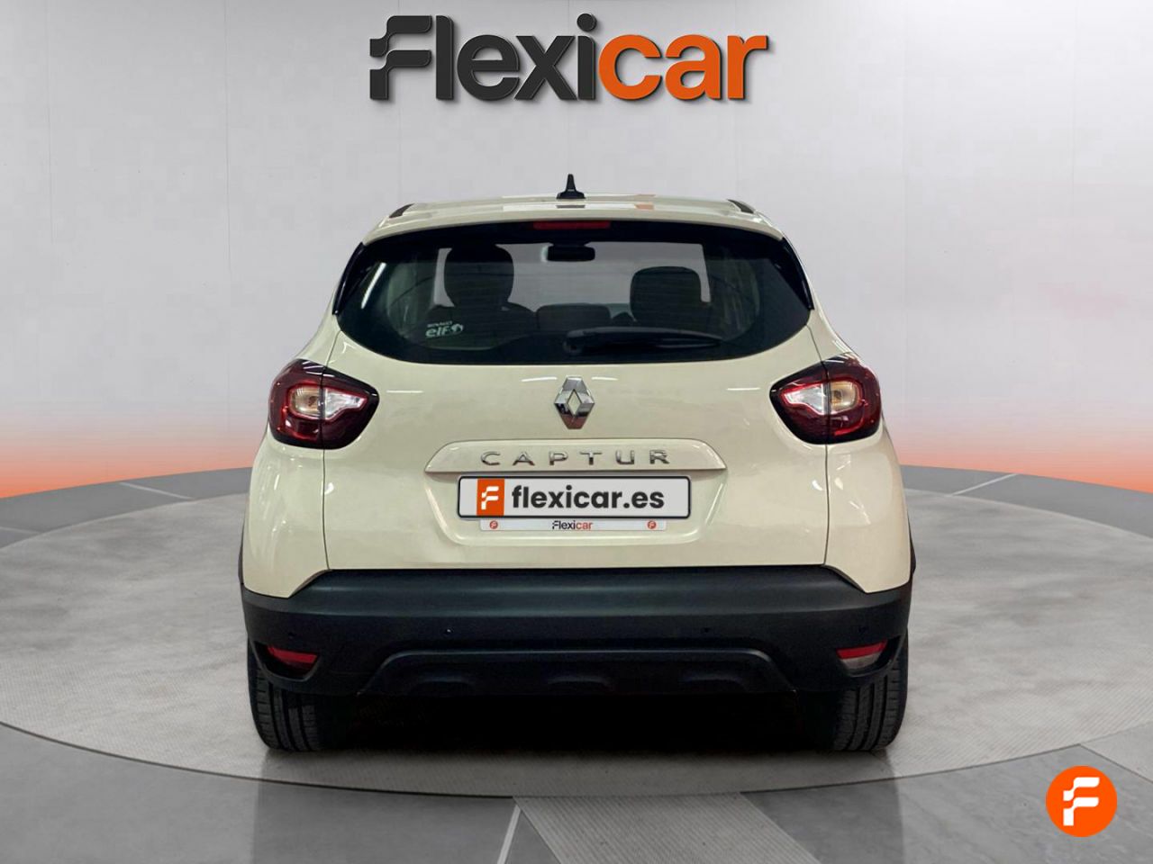 Foto Renault Captur 8