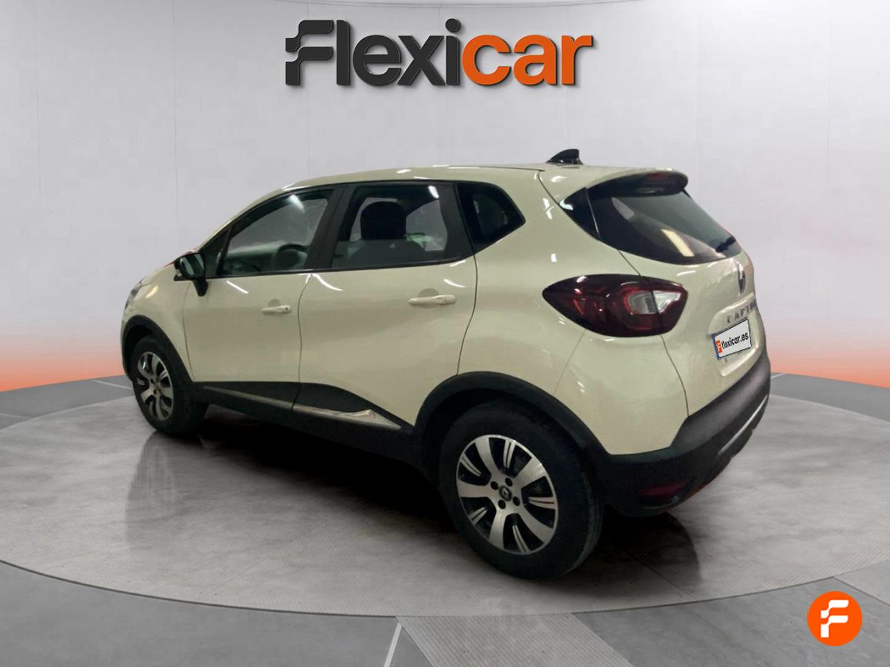 Foto Renault Captur 9