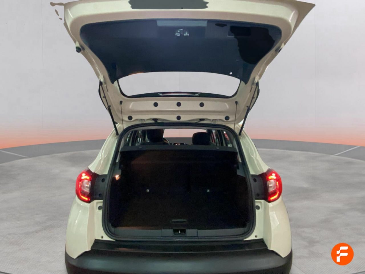 Foto Renault Captur 10