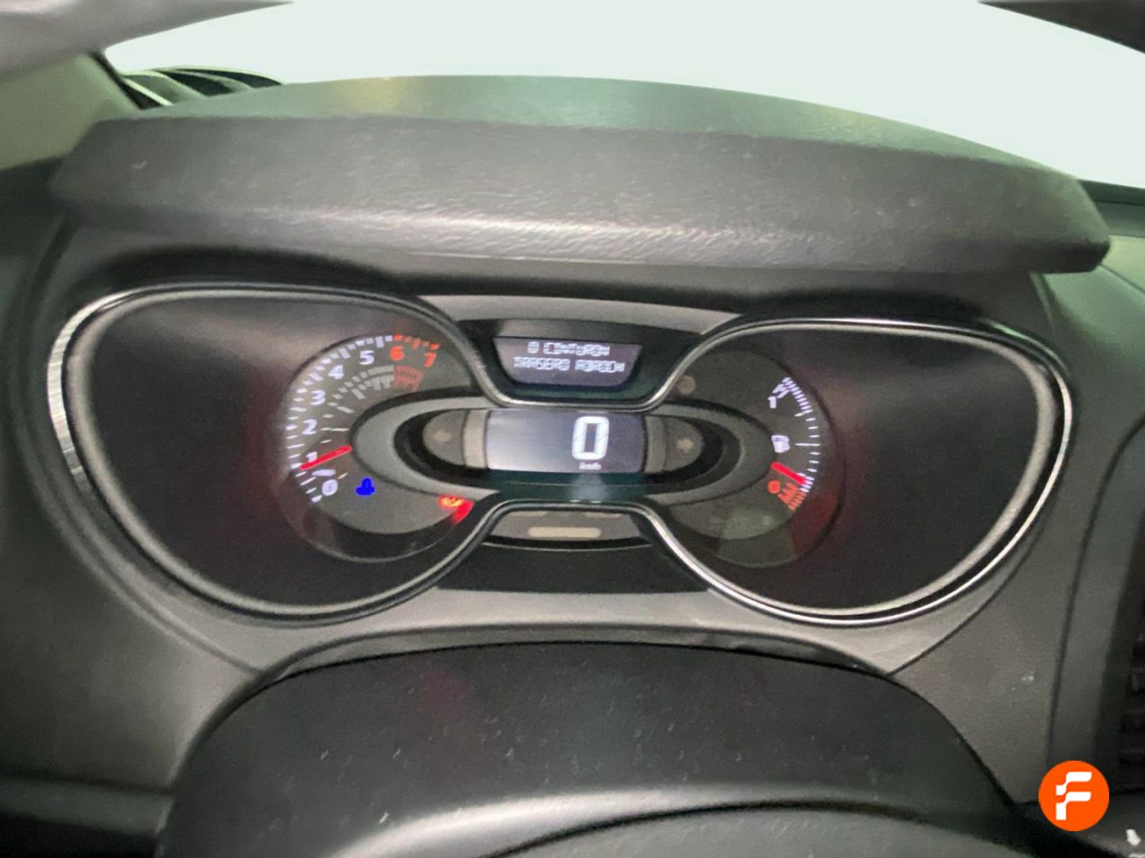 Foto Renault Captur 15
