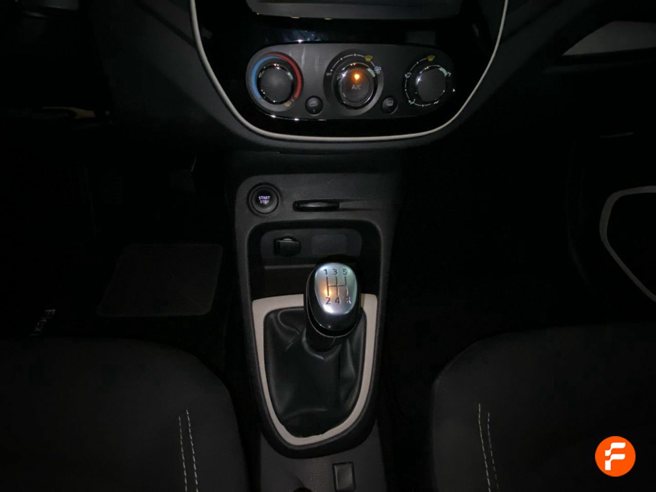 Foto Renault Captur 16
