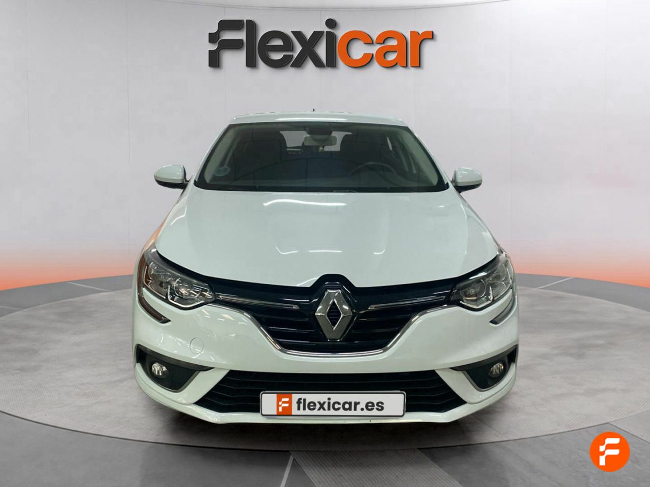 Foto Renault Mégane 2