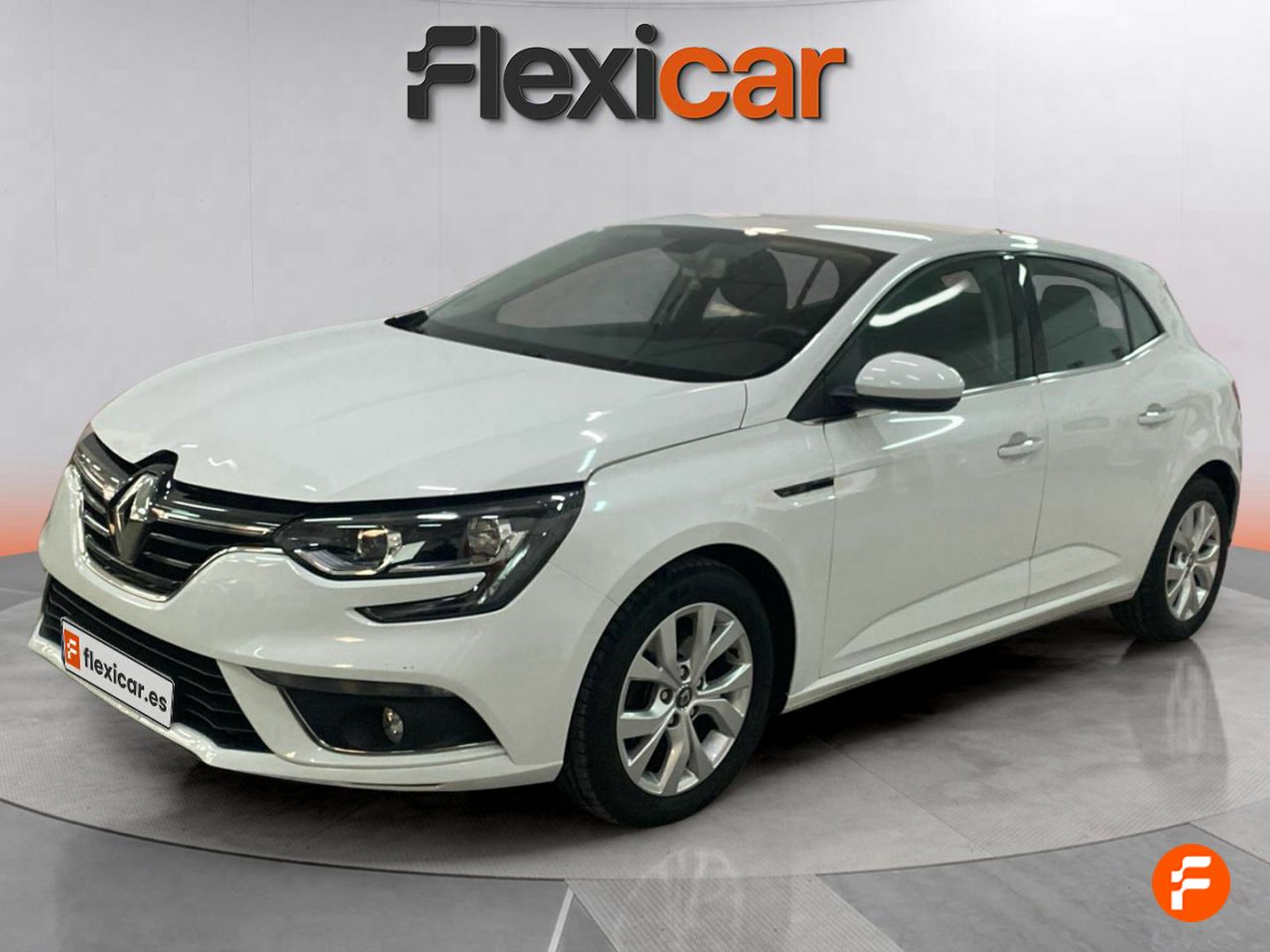 Foto Renault Mégane 3