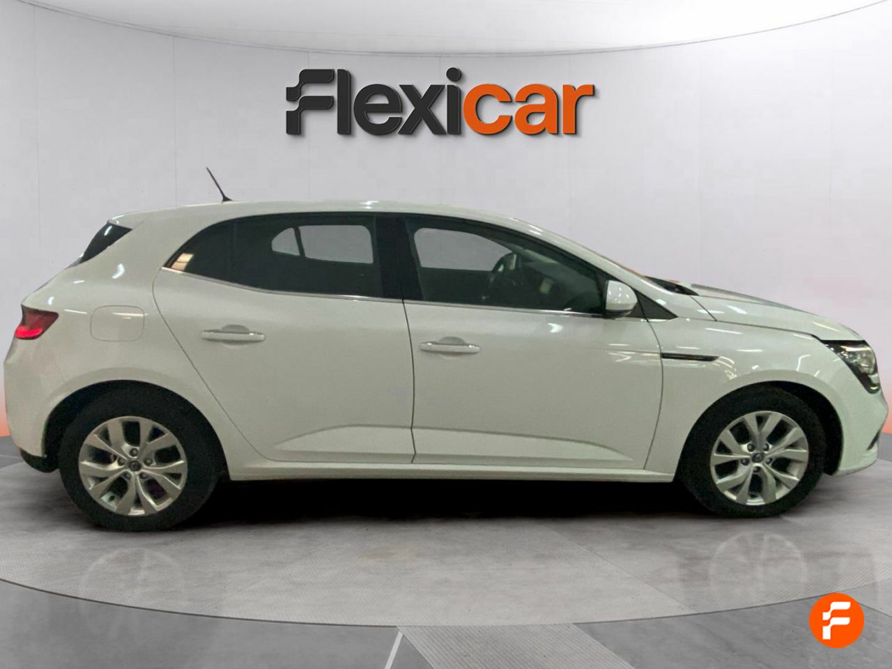 Foto Renault Mégane 4
