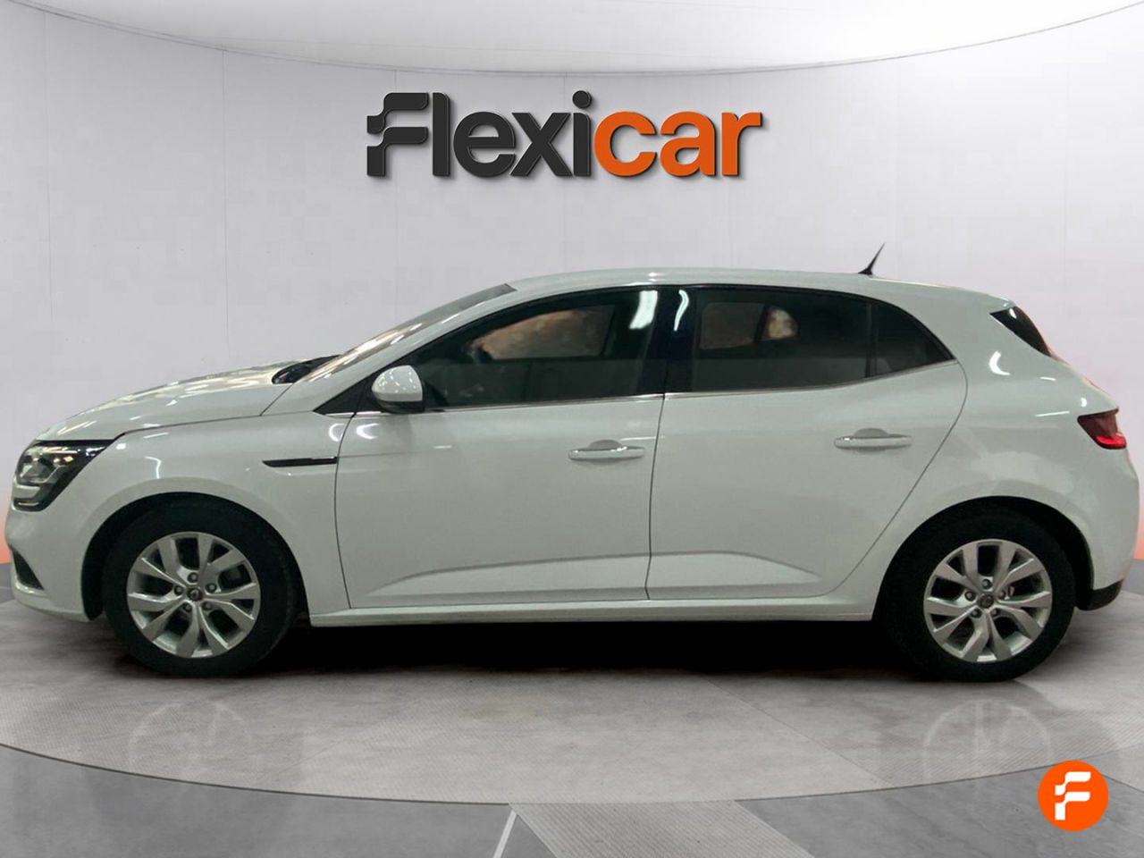 Foto Renault Mégane 5